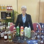 Participa Maestra del Ron Cubano de Mayabeque en Primer Intercambio Binacional Turístico Cuba-Venezuela