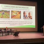 Universidad Agraria de La Habana fortalece relaciones bilaterales con universidades brasileñas