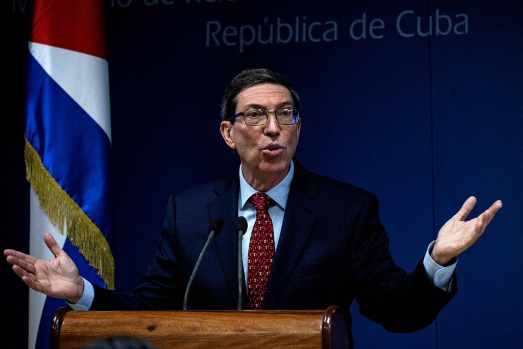 Cuba publica informe sobre daños del bloqueo de Estados Unidos