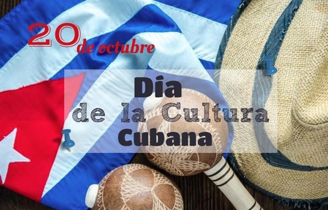 Organizan actividades en Madruga para celebrar Jornada por el Día de la Cultura Cubana