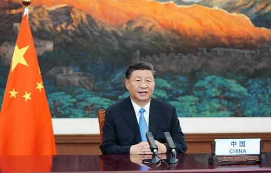 Presidente Xi aboga por desarrollo integral de etnias en China