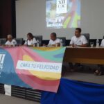 Celebran Asamblea XII Congreso de la Unión de Jóvenes Comunistas