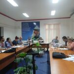 Temas económicos en el centro del debate