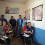 Crean contingente energético en Quivicán