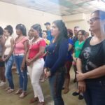Constituido contingente energético en San José de las Lajas