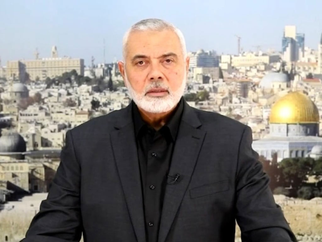 Llaman a ejercer presión internacional para detener agresión a Gaza