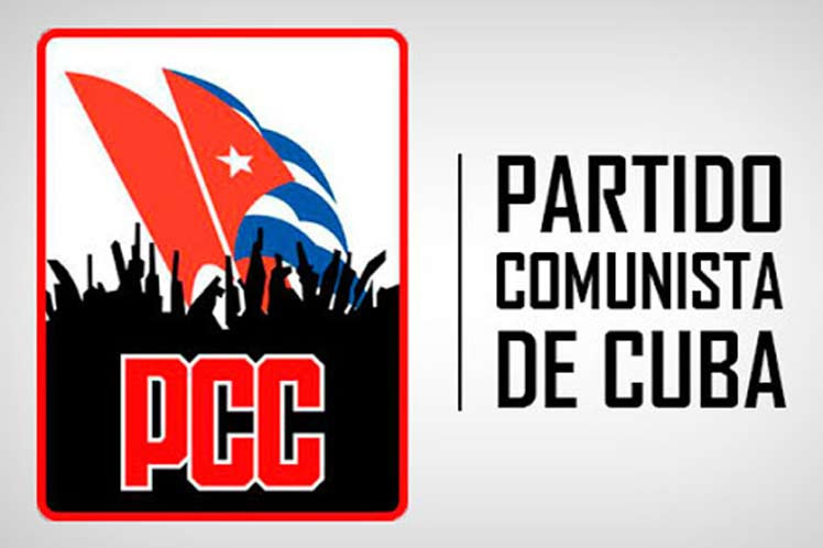 Recuerdan creación de Comité Central de Partido Comunista de Cuba