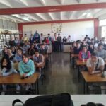 Profesores de la Universidad de Mayabeque a favor de la orientación vocacional de los jóvenes