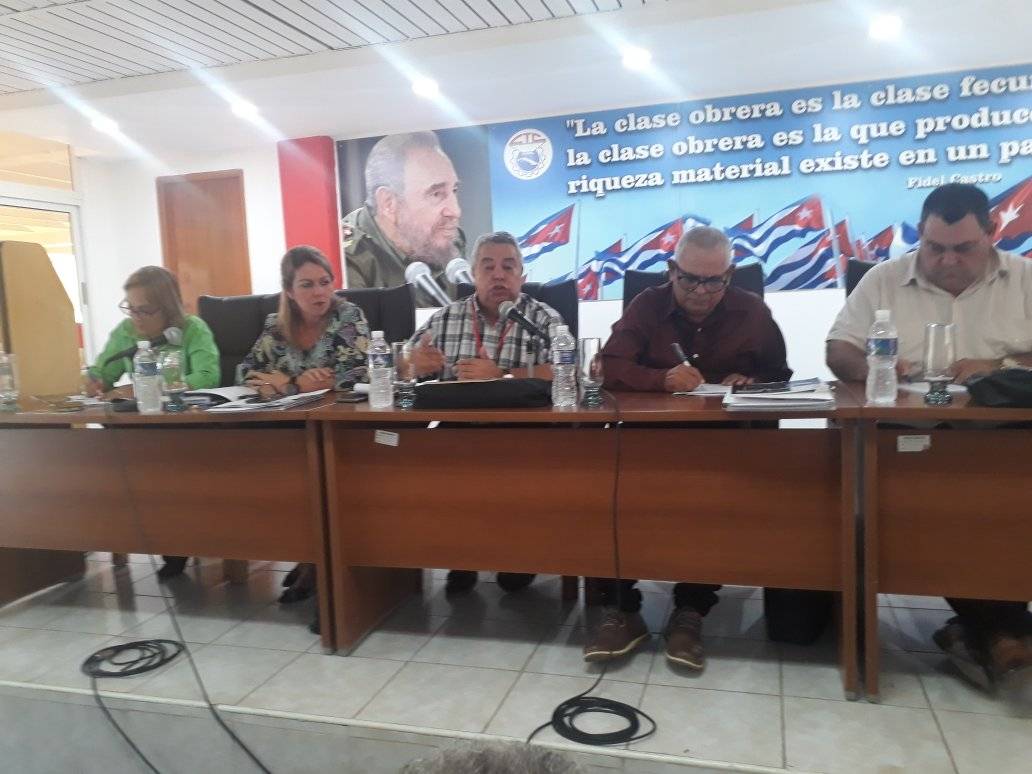 Abierto el debate sindical agropecuario.