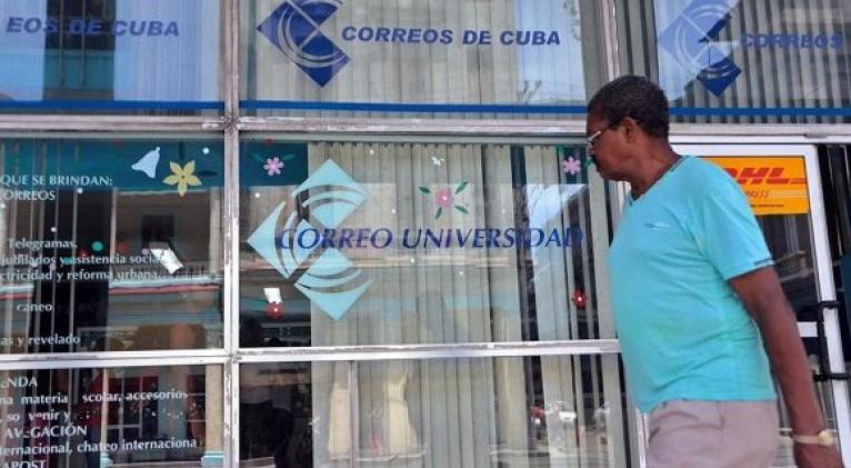 Crecen los desafíos de Correos de Cuba en su Día Mundial.