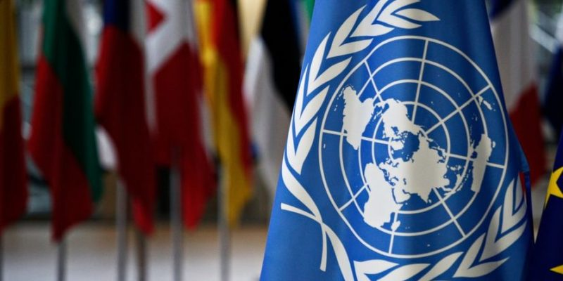 ONU mantiene esfuerzos políticos y extiende apoyo en Gaza