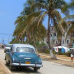 Vulnerabilidades en el municipio Santa Cruz del Norte representan riesgos medioambientales