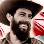Rinden homenaje a Camilo Cienfuegos en centros escolares de Madruga. Foto: Archivo