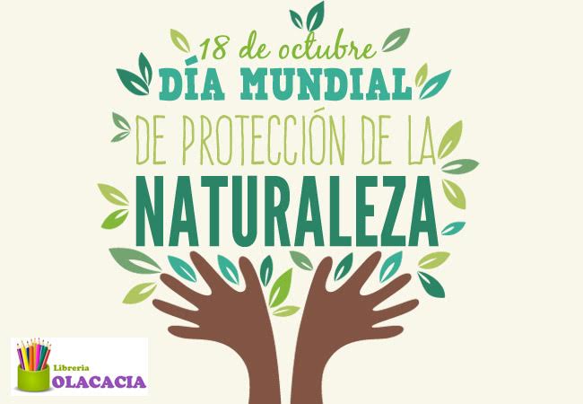Día Mundial de Protección de la Naturaleza