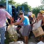 Recuperar materias primas: tarea priorizada en San Nicolás