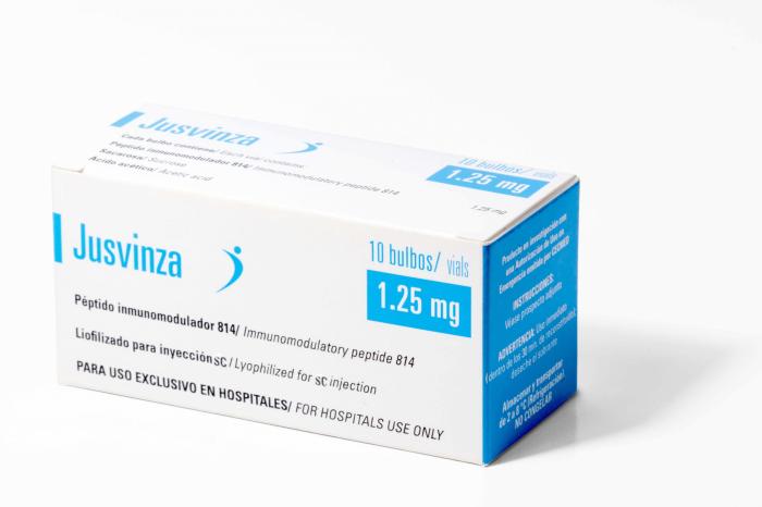 Desarrolla Cuba ensayo clínico en pacientes con artritis reumatoide