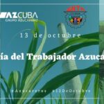 Celebrarán Día del Trabajador Azucarero en Empresa Agroindustrial Boris Luis Santa Coloma de Madruga