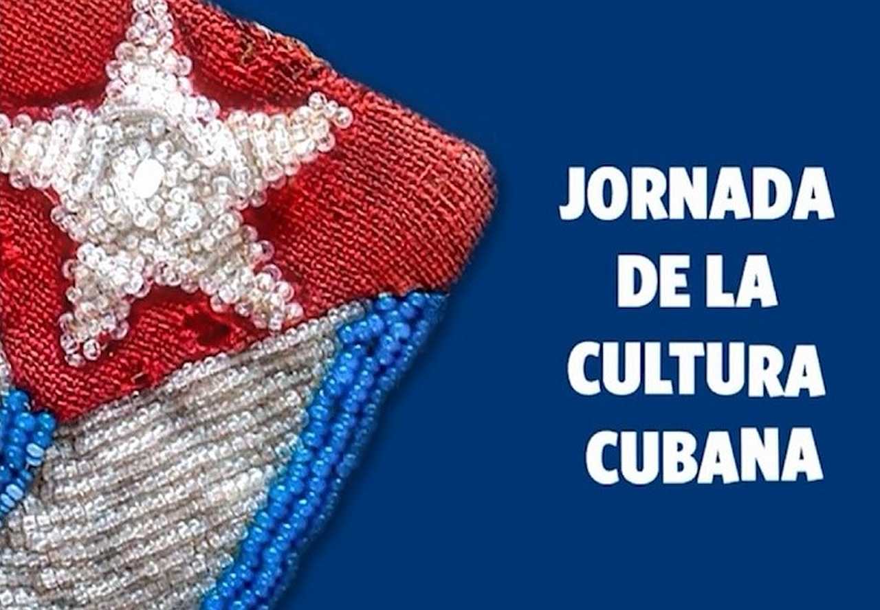 Jornada de la Cultura Cubana