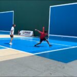 Incluido Cristian Abreu Ferrer en equipo Cuba de Pelotaris