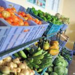 Avanza en Mayabeque creaci&oacute;n de puntos de ventas de productos agr&iacute;colas (+Audio)