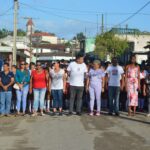 Rinde el pueblo de Jaruco homenaje a Camilo y Che