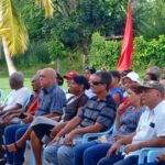 Celebran en Mayabeque aniversario 46 del Sindicato de Trabajadores Agropecuarios, Forestales y Tabacaleros (+ Audio) (+ Fotos)