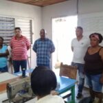 Concluyó fiscalización del sector de energía y minas en Mayabeque