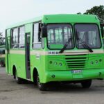 Afectaciones del transporte público en Madruga provoca reiterados planteamientos de los electores. Foto: Archivo