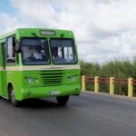 Servicio de ómnibus públicos en Mayabeque.
