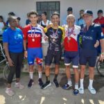 Clásico de Ciclismo Pipián Martínez 2023