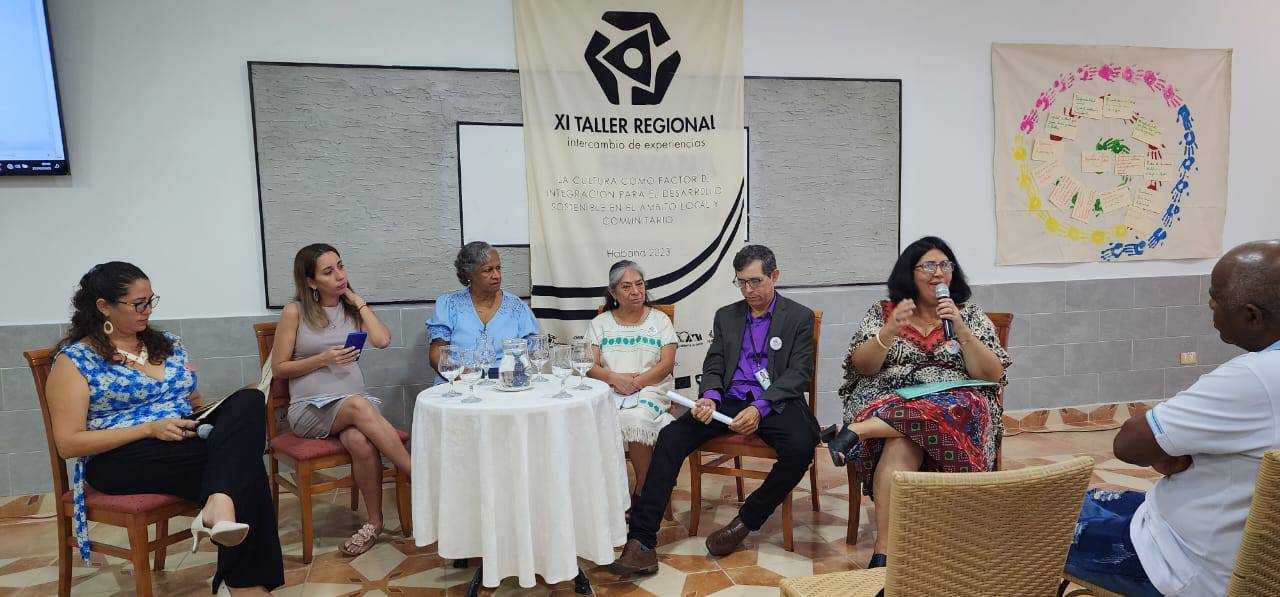 Universidad de Mayabeque presente en XI Taller Regional de Intercambio de Experiencias
