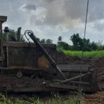 Ante posibles lluvias, labores de limpieza e higienización