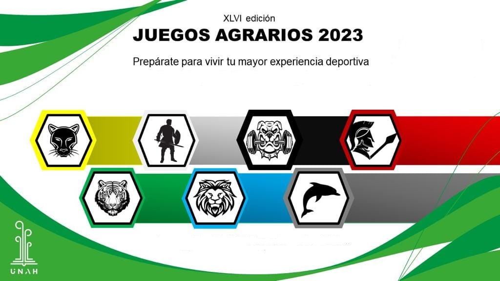 Juegos Agrarios 2023