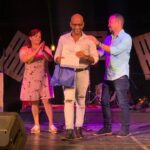 Premian a radialistas de Jaruco en Vuelta Abajo 2023
