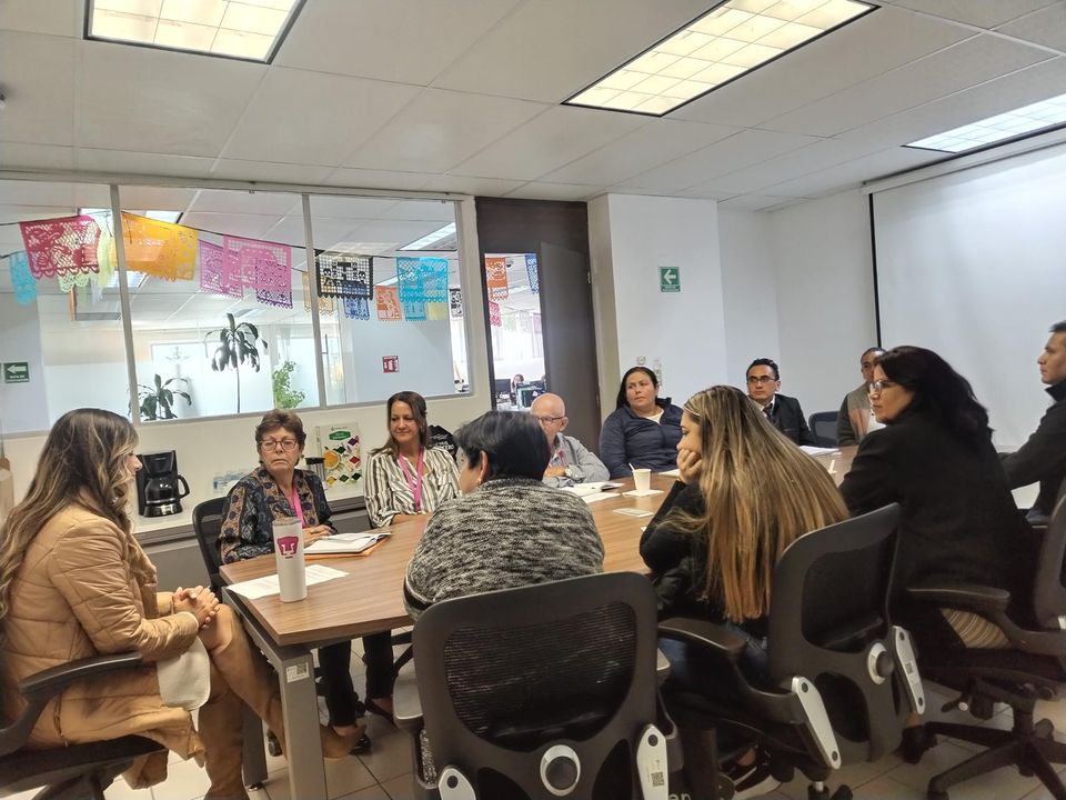 Centro Nacional de Sanidad Agropecuaria presente en Proyecto Internacional de Bioseguridad