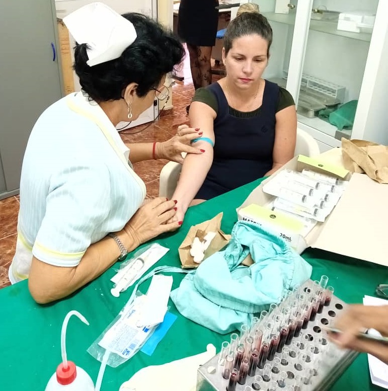 Vigoroso programa conforma Jornada de Seguridad y Salud en el Trabajo en Mayabeque
