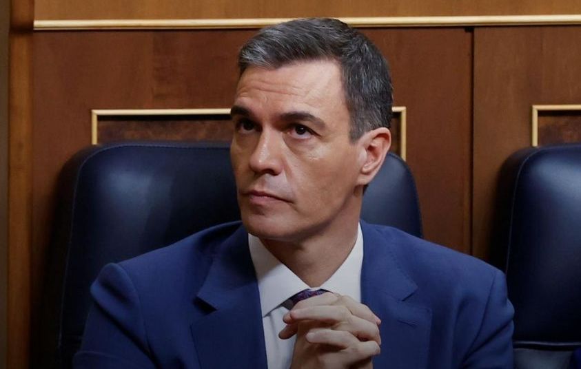 Reelecto Pedro Sánchez para otro mandato en España