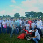 Participaron profesores de la Facultad de Agronomía en taller del Proyecto Cuba Fruta (+Fotos)