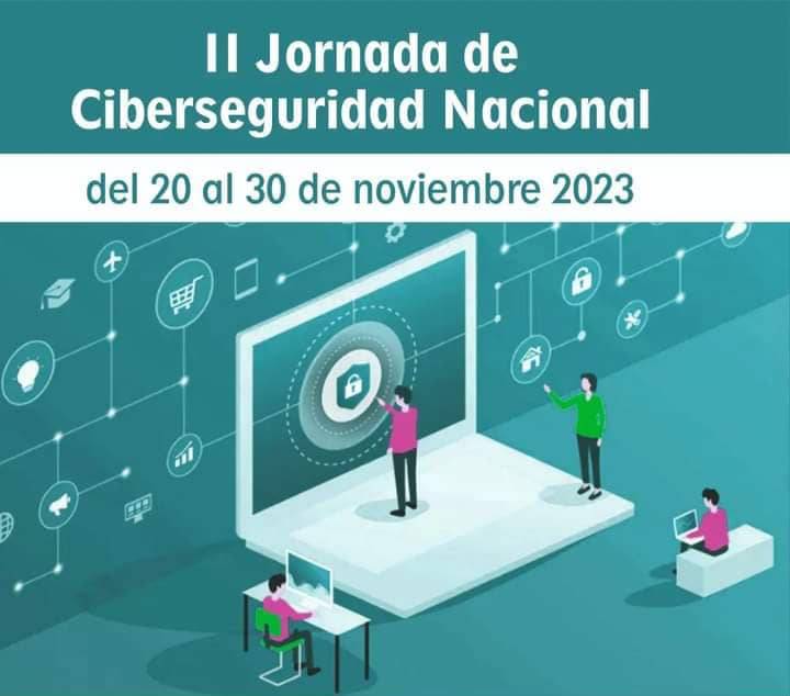 Desarrolla en Mayabeque Jornada Nacional de Ciberseguridad.