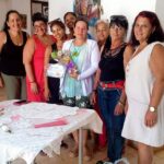 Yoanis tras la Ruta de la Seda Cubana