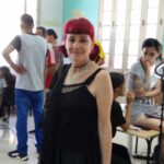 Sesion&oacute; II Encuentro Provincial de Tatuadores 2023 ?TatuArte? en G&uuml;ines (+ Fotos)