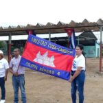 Listos ca&ntilde;eros de Jaruco para zafra 2023-2024 (+Fotos)
