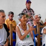 Benefician a familias en Mayabeque con asistencia social