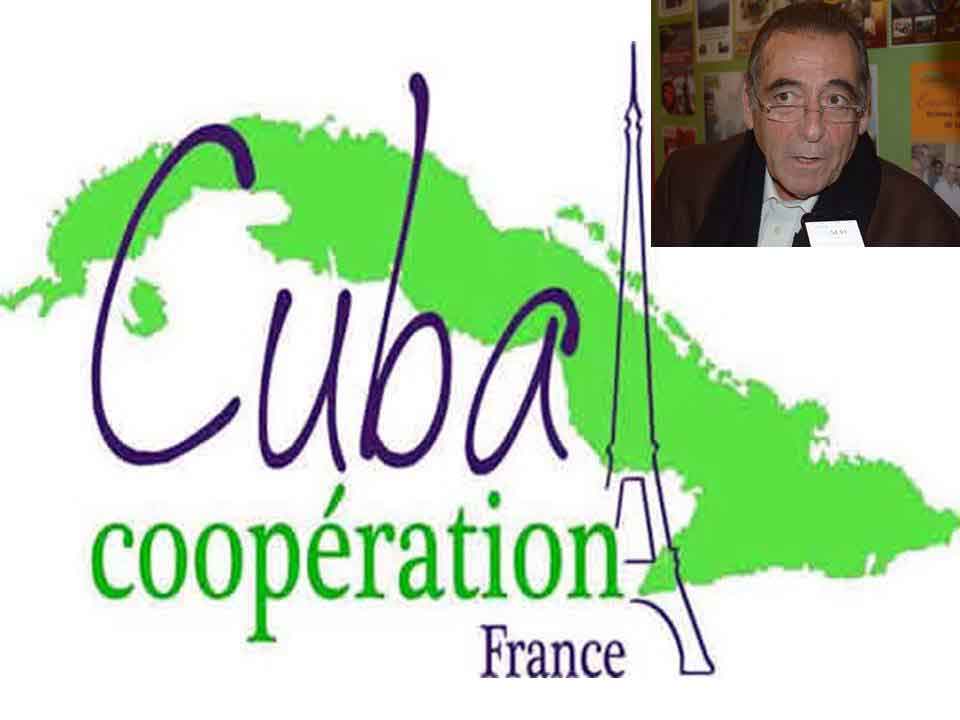 Condenan en Francia extraterritorialidad del bloqueo contra Cuba