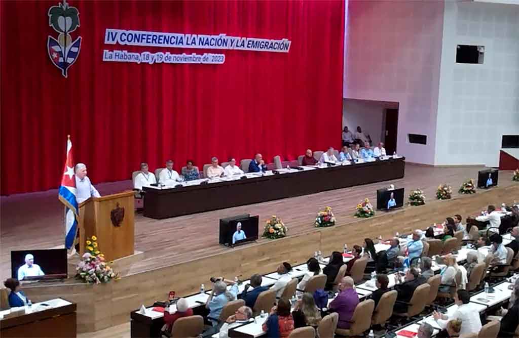 Cuba fortalece nexos con nacionales en el exterior