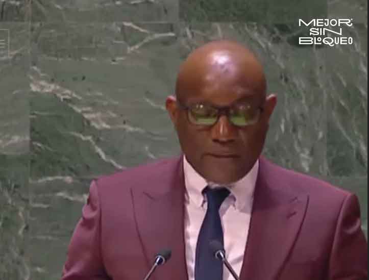 Dominica llama a EEUU a retirar a Cuba de lista unilateral