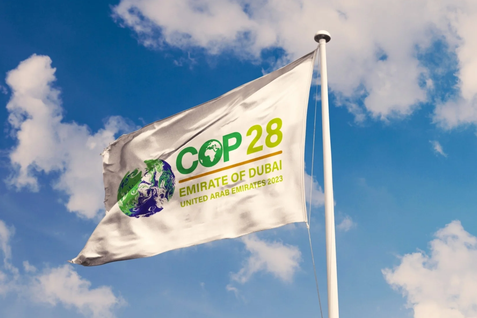 COP28 abre sus sesiones en Dubái