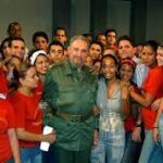 La Revolución de nuestros jóvenes