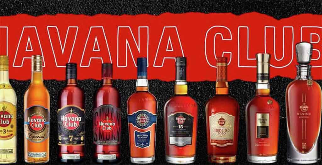 Ron Havana Club presente Feria Internacional de La Habana