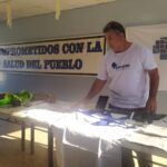 Abrió Mayabeque Jornada Nacional de Seguridad y Salud en el Trabajo